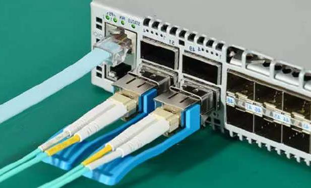 遵义市欧孚光缆厂：32G SFP28 FC单模光模块介绍及应用