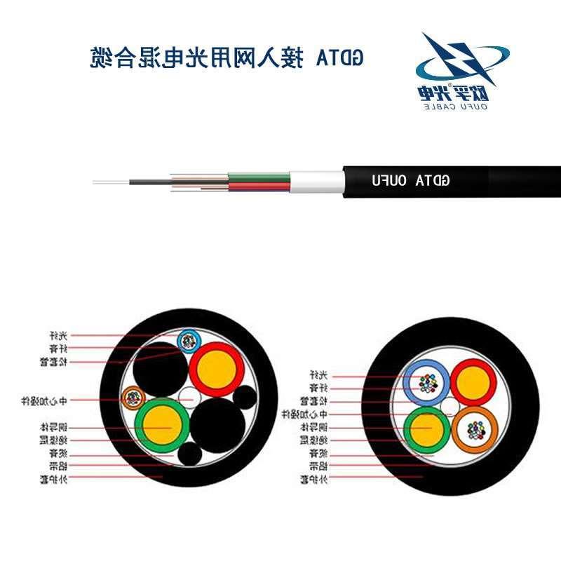 承德市GDTA光缆