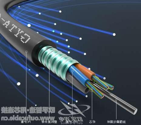 潮州市欧孚通信光缆厂 室内常用光缆有哪几种类型